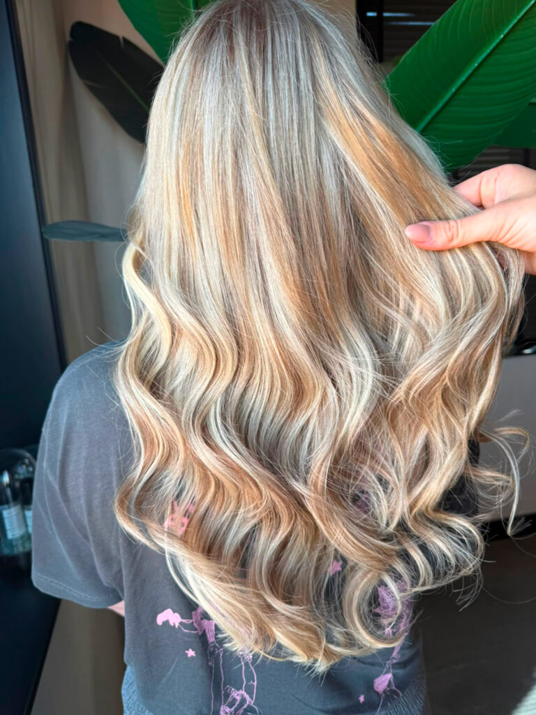 Jongejans Haarwerken | Dé haarwerk en hair extensions specialist