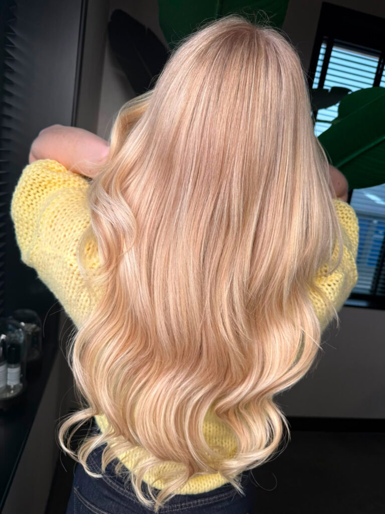 Jongejans Haarwerken | Dé haarwerk en hair extensions specialist
