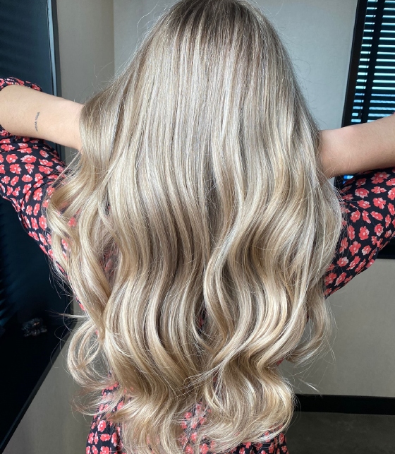 Jongejans Haarwerken | Dé haarwerk en hair extensions specialist