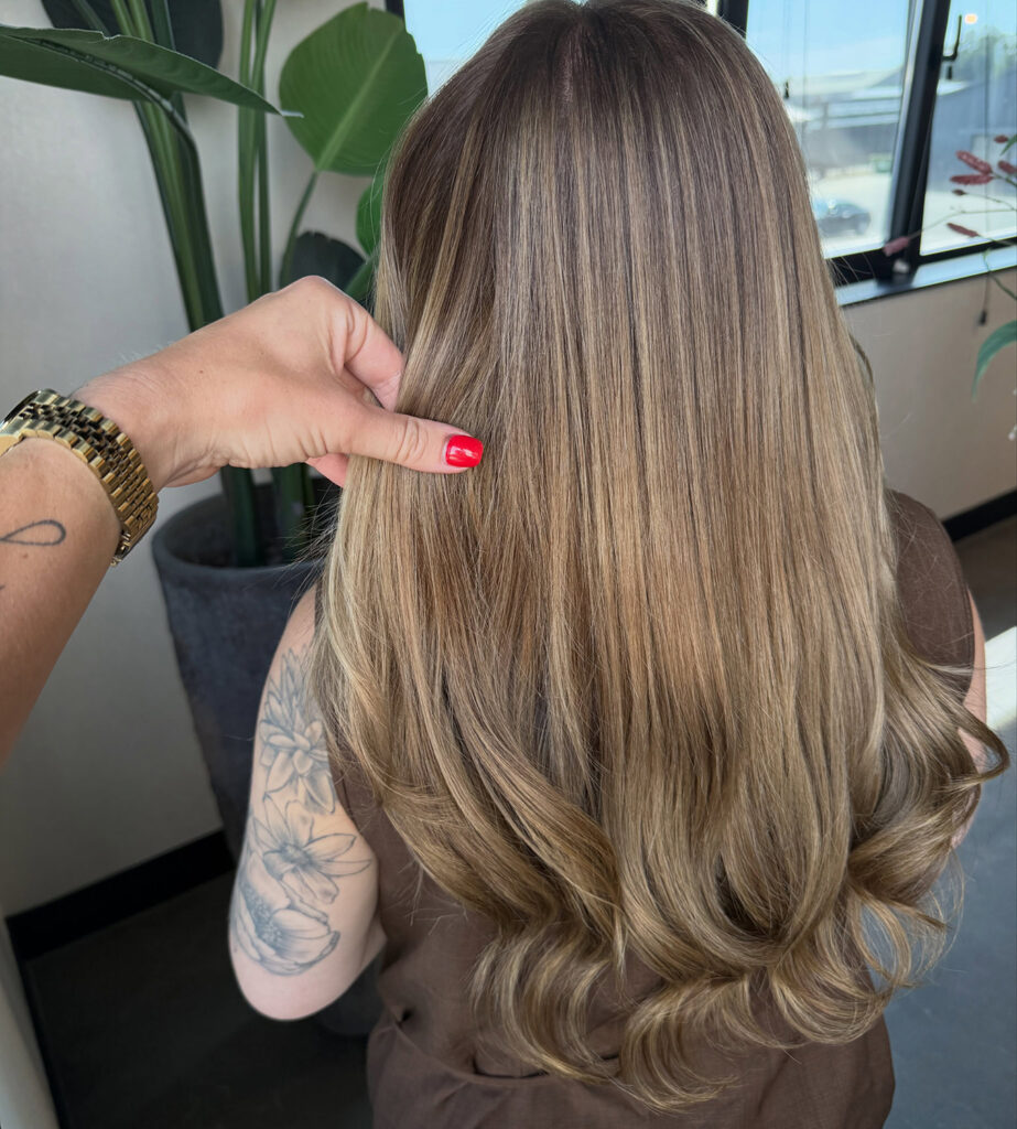 Jongejans Haarwerken | Dé haarwerk en hair extensions specialist