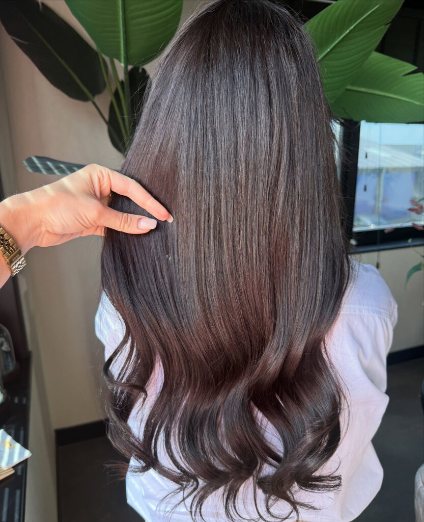 Jongejans Haarwerken | Dé haarwerk en hair extensions specialist