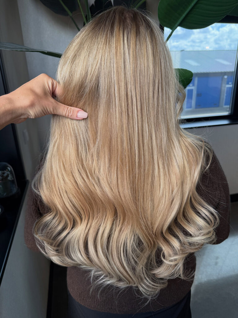 Jongejans Haarwerken | Dé haarwerk en hair extensions specialist