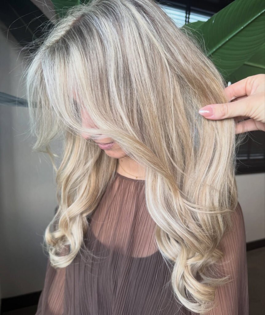 Jongejans Haarwerken | Dé haarwerk en hair extensions specialist