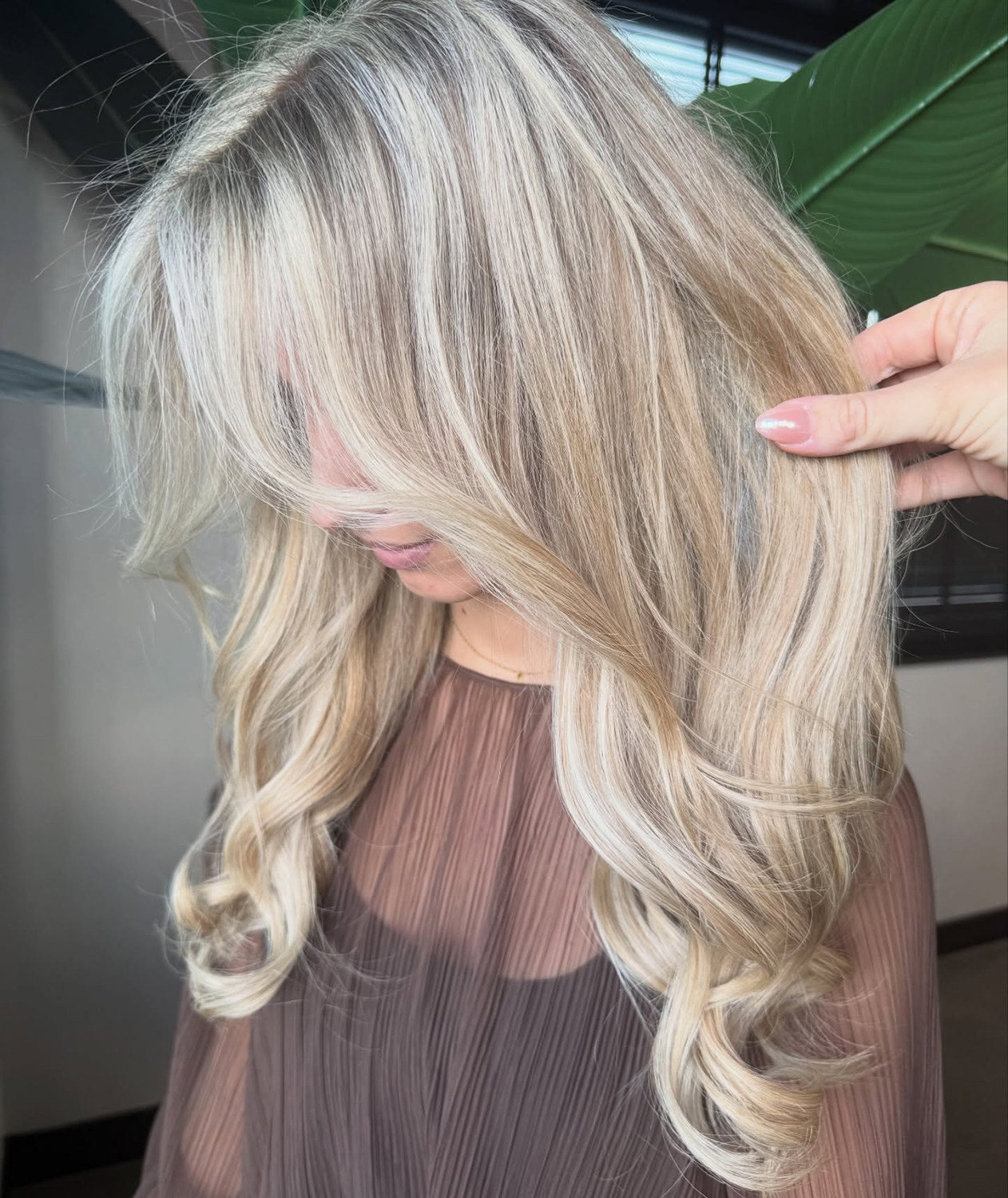 Jongejans Haarwerken | Dé haarwerk en hair extensions specialist