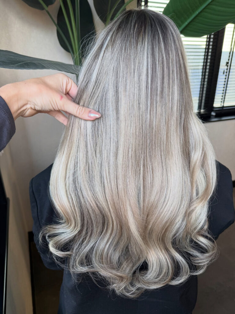 Jongejans Haarwerken | Dé haarwerk en hair extensions specialist