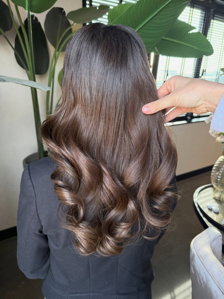 Jongejans Haarwerken | Dé haarwerk en hair extensions specialist