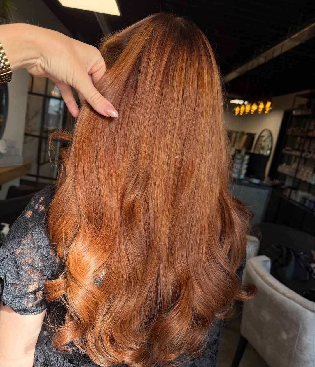 Jongejans Haarwerken | Dé haarwerk en hair extensions specialist