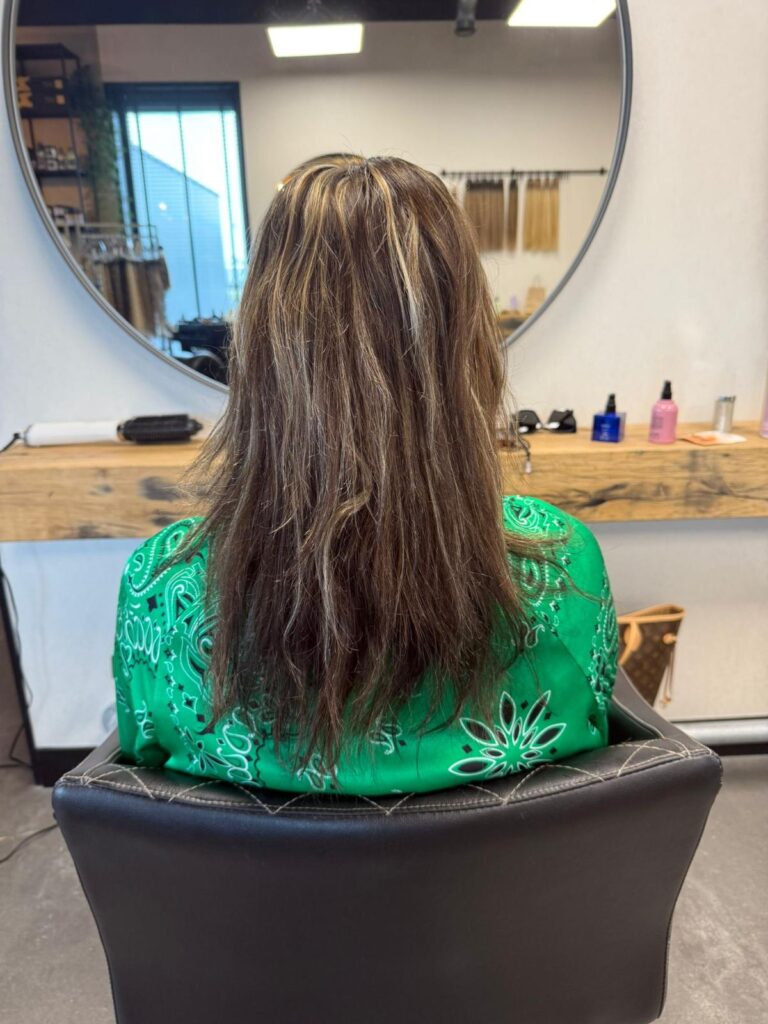 Jongejans Haarwerken | Dé haarwerk en hair extensions specialist