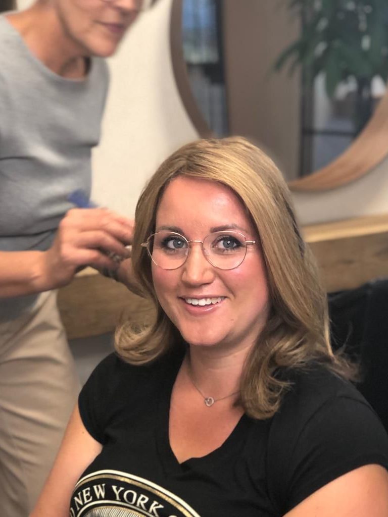 Jongejans Haarwerken | Dé haarwerk en hair extensions specialist
