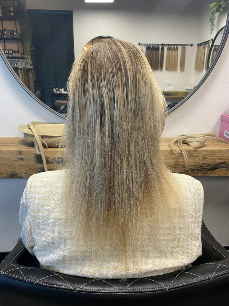 Jongejans Haarwerken | Dé haarwerk en hair extensions specialist
