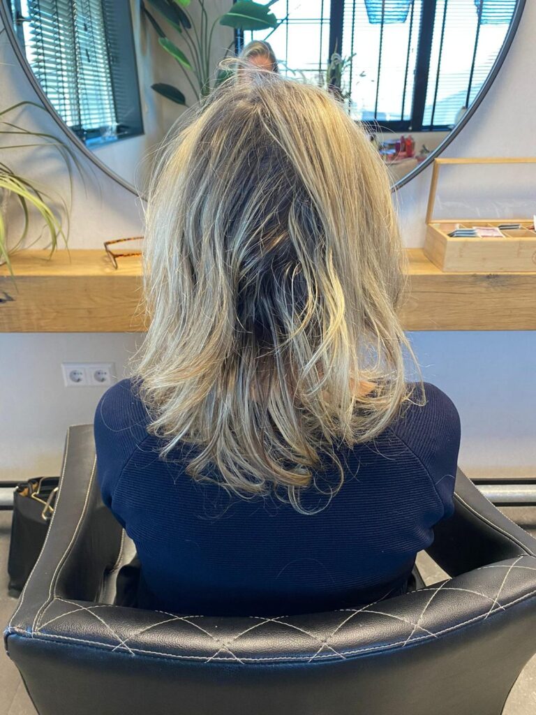 Jongejans Haarwerken | Dé haarwerk en hair extensions specialist