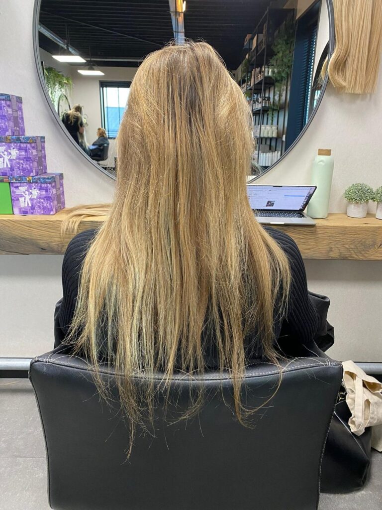 Jongejans Haarwerken | Dé haarwerk en hair extensions specialist