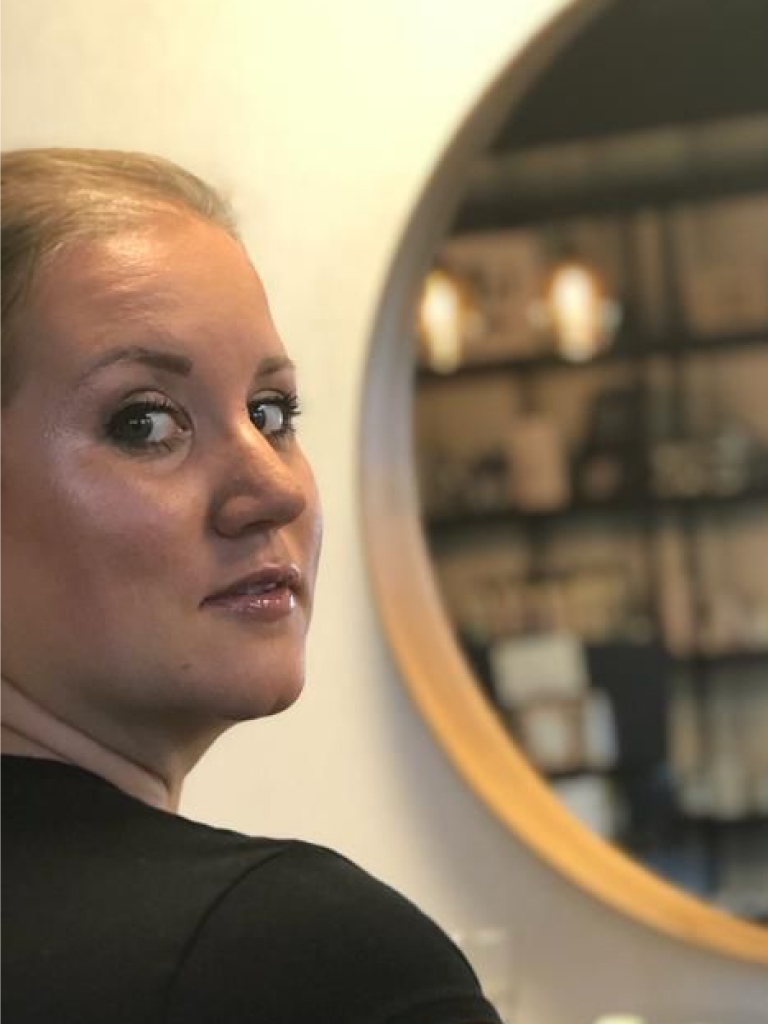 Jongejans Haarwerken | Dé haarwerk en hair extensions specialist
