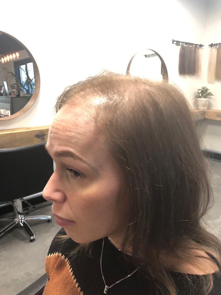 Jongejans Haarwerken | Dé haarwerk en hair extensions specialist