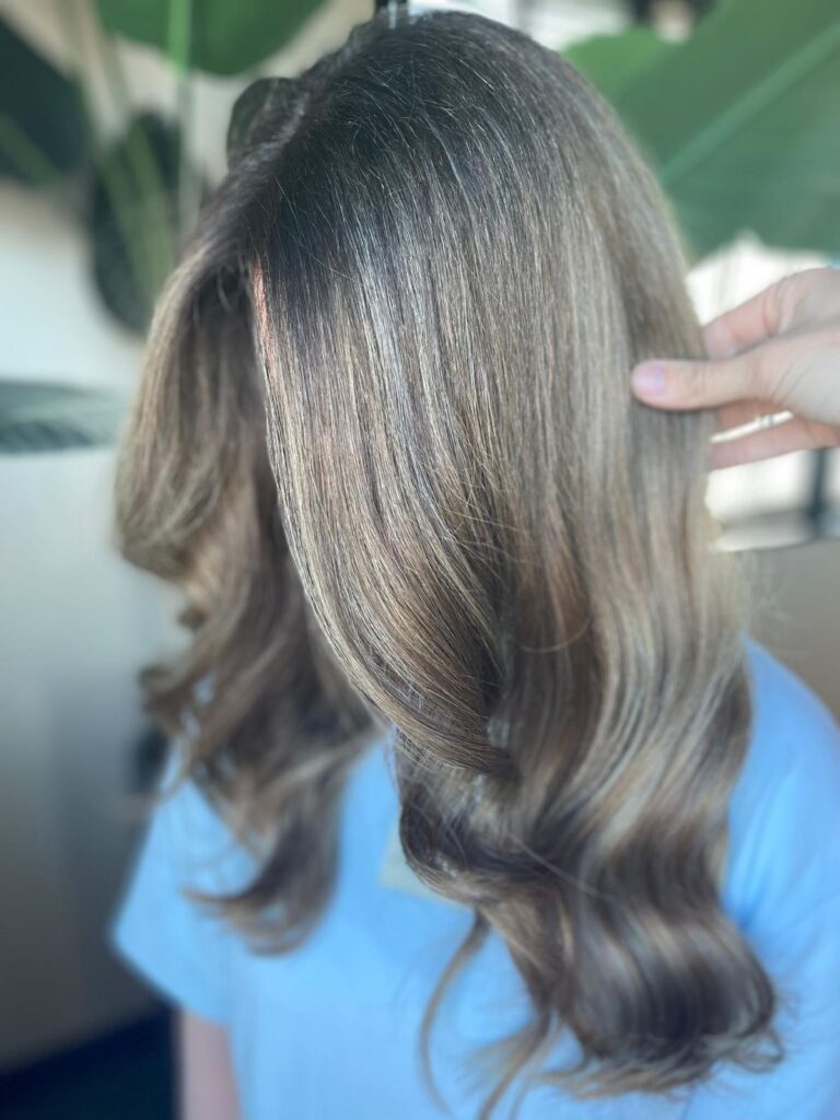 Jongejans Haarwerken | Dé haarwerk en hair extensions specialist