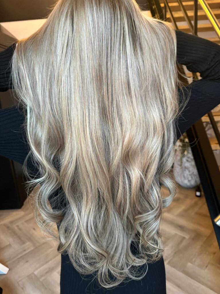 Jongejans Haarwerken | Dé haarwerk en hair extensions specialist