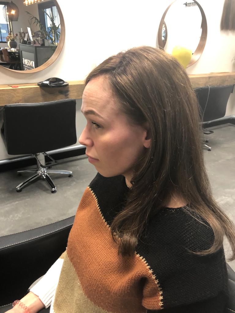 Jongejans Haarwerken | Dé haarwerk en hair extensions specialist