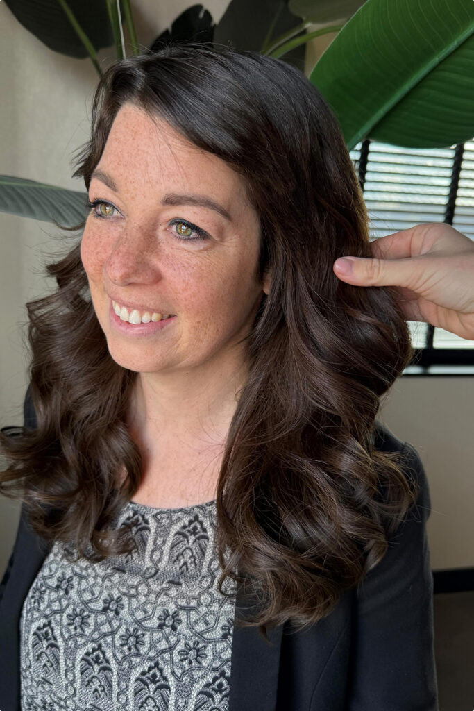 Jongejans Haarwerken | Dé haarwerk en hair extensions specialist