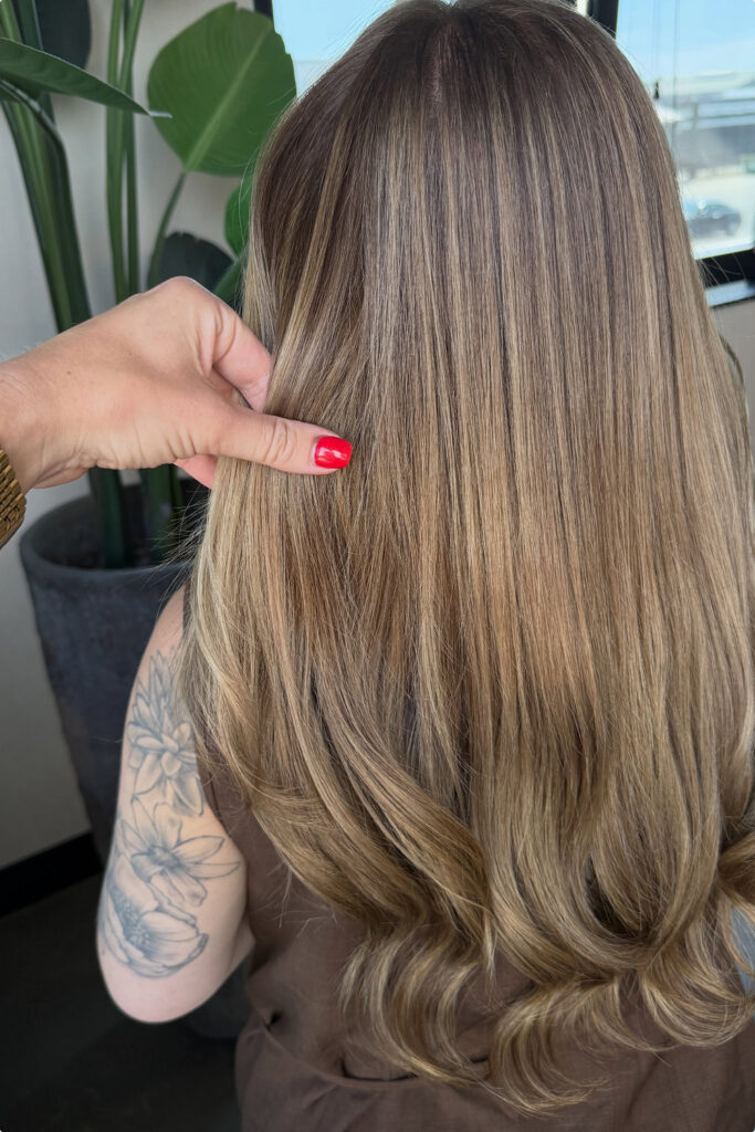 Jongejans Haarwerken | Dé haarwerk en hair extensions specialist