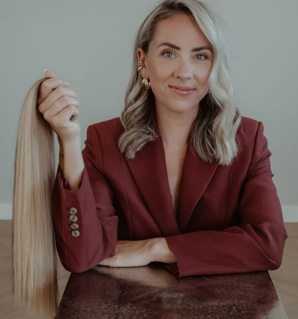 Jongejans Haarwerken | Dé haarwerk en hair extensions specialist