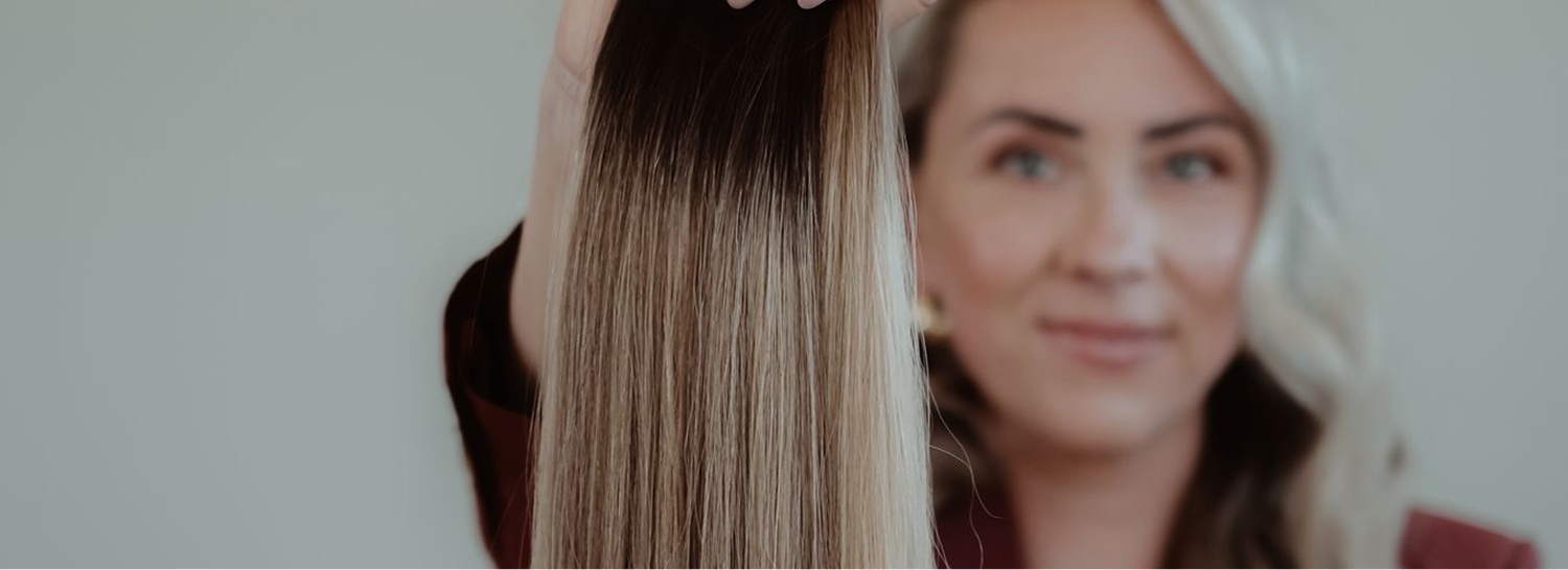 Jongejans Haarwerken | Dé haarwerk en hair extensions specialist
