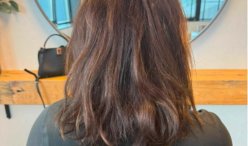 Jongejans Haarwerken | Dé haarwerk en hair extensions specialist