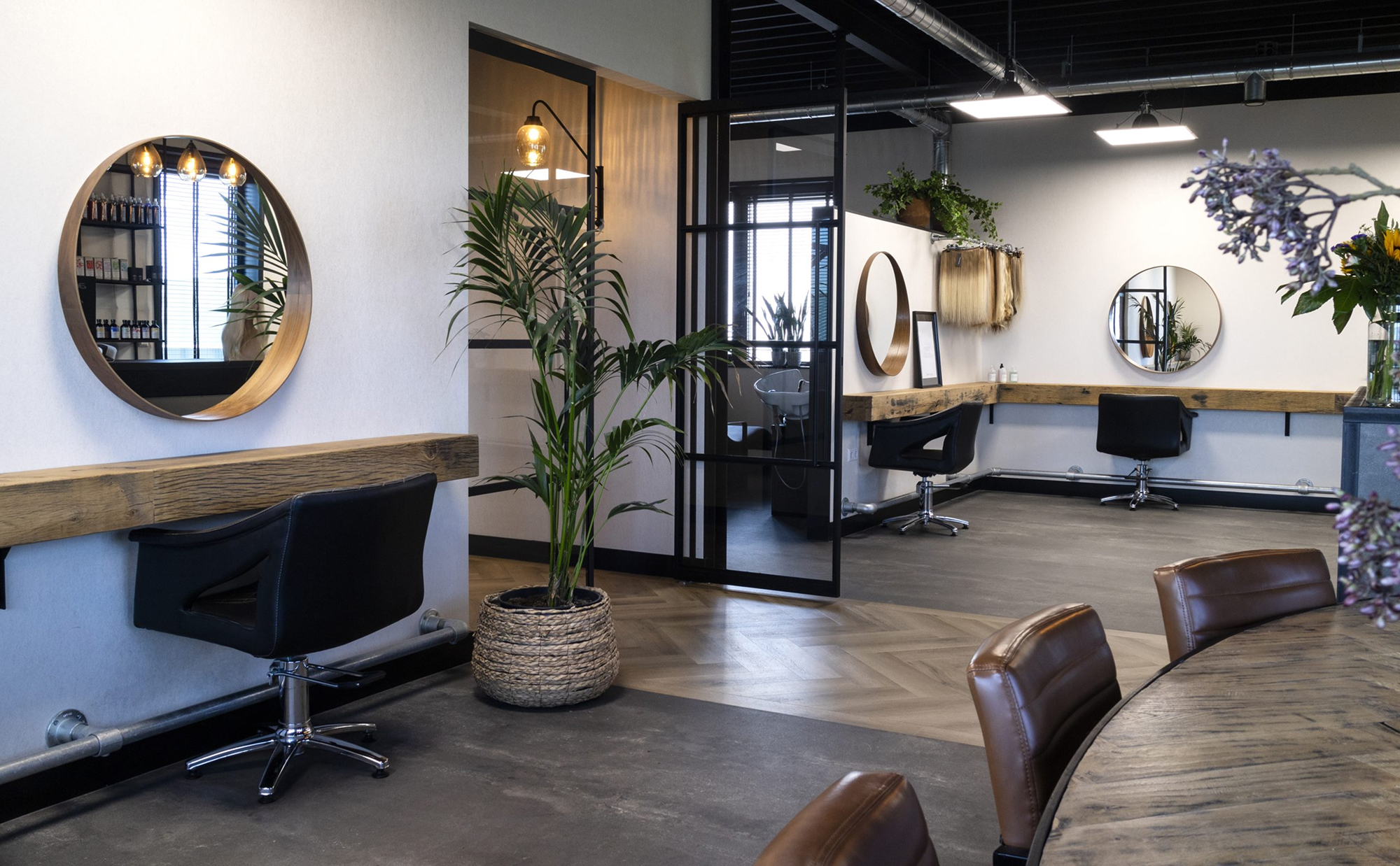 Jongejans Haarwerken | Dé haarwerk en hair extensions specialist