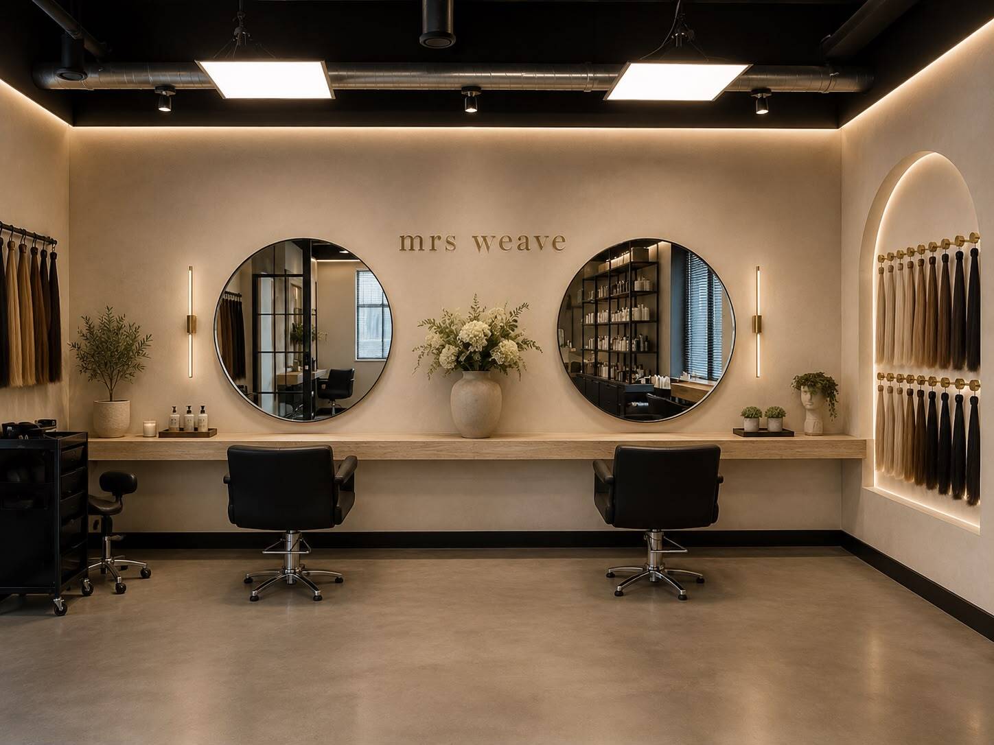Jongejans Haarwerken | Dé haarwerk en hair extensions specialist